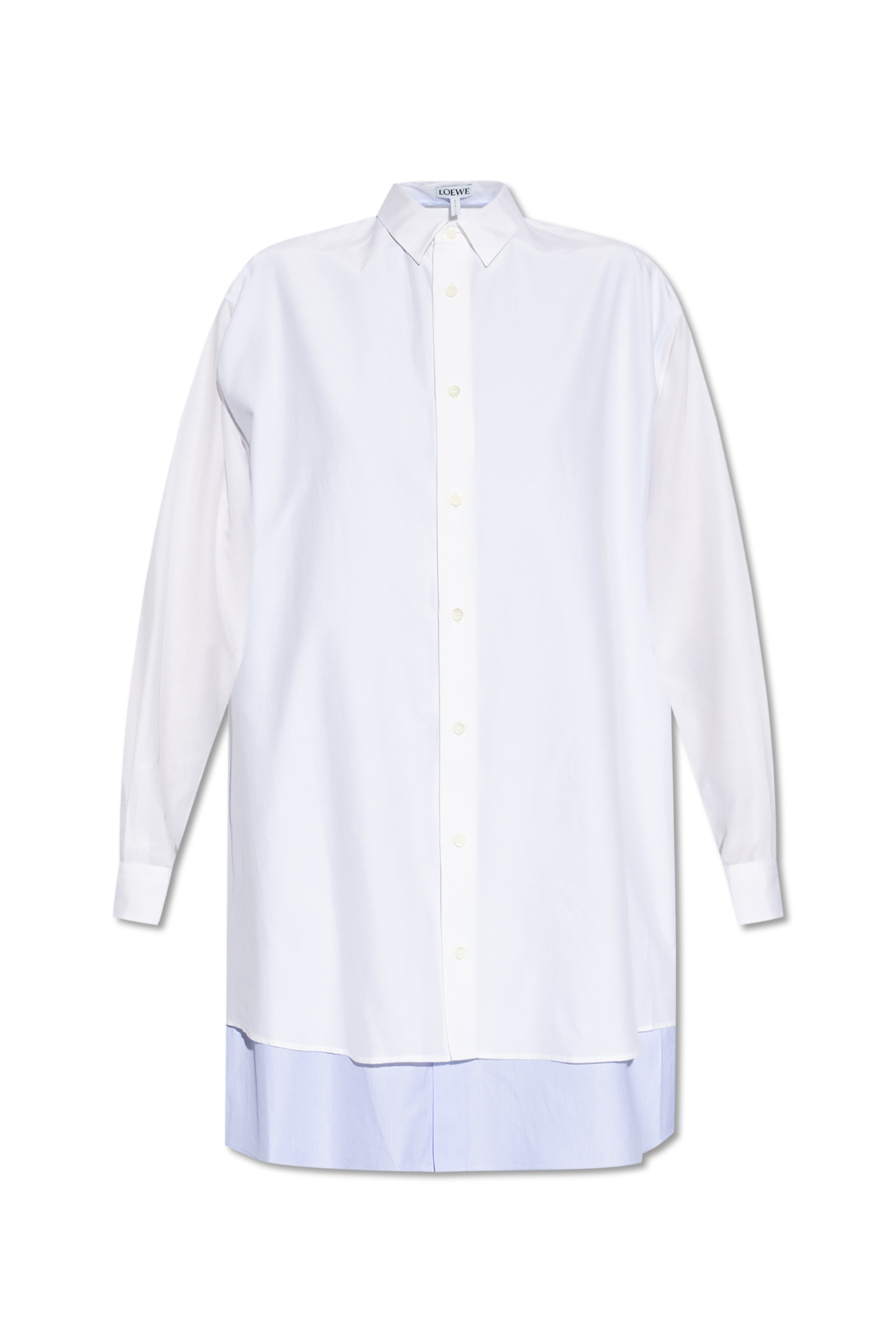 Loewe dress discount shirt